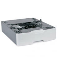 Lexmark 550-Sheet Specialty Media Drawer (27S2650) Lexmark 550-Sheet Specialty Media Drawer (27S2650)